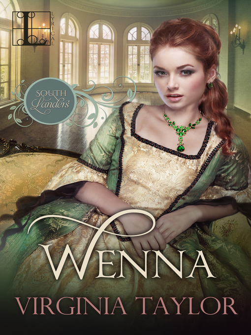 Title details for Wenna by Virginia Taylor - Available
